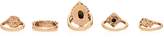 Thumbnail for your product : Forever 21 Antique Faux Stone Ring Set