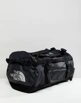 Thumbnail for your product : The North Face Base Camp Duffel Bag Small 50 Litres in Black