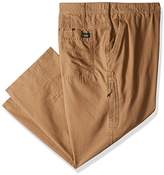 Thumbnail for your product : G.H. Bass & Co. Men's Big and Tall Canvas Terrain Pant
