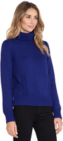 Thumbnail for your product : Demy Lee Lena Turtleneck Sweater