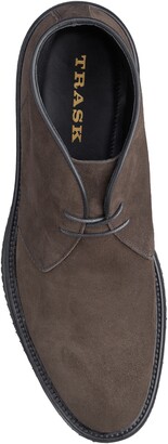 trask ralston chukka