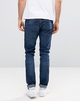Thumbnail for your product : Jack and Jones Intelligence Stretch Slim Fit Jeans