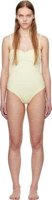 Bottega Veneta Halterneck Mesh Bodysuit - ShopStyle