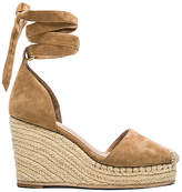 Thumbnail for your product : Raye Dahlia Espadrille Wedge