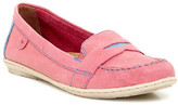 Thumbnail for your product : Zoey Cobb Hill Penny Leather Loafer