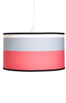 Thumbnail for your product : LAMP IN A BOX LAMP-IN-A-BOX 'Hot Pink' Pendant Lamp