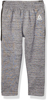 reebok boys mesh pants