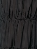 Thumbnail for your product : See by Chloe Georgette Long Dress