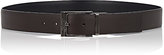 Thumbnail for your product : Ferragamo Men's Reversible Leather Belt