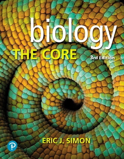 Biology: The Core, (Paperback)