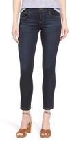 Thumbnail for your product : Wit & Wisdom 'Ab Solution' Stretch Ankle Skinny Jeans