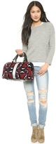 Thumbnail for your product : L.A.M.B. Edna Duffel Bag