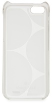 Thumbnail for your product : Kate Spade Deborah Dot iPhone 5c Case