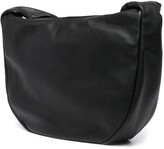 Thumbnail for your product : Juun.J Curved-Edge Body Shoulder Bag