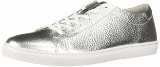 kenneth cole silver technology