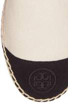 Thumbnail for your product : Tory Burch COLOR-BLOCK ESPADRILLE