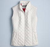 Thumbnail for your product : Johnston & Murphy Diamond-Quilted Vest