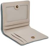 Thumbnail for your product : Fossil Small Logan Leather RFID Bifold Wallet