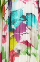 Thumbnail for your product : Eliza J Women's Print Chiffon Halter Maxi Dress