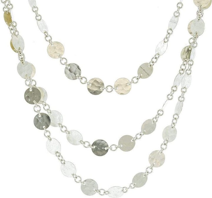 Gurhan Lush All Around Necklace