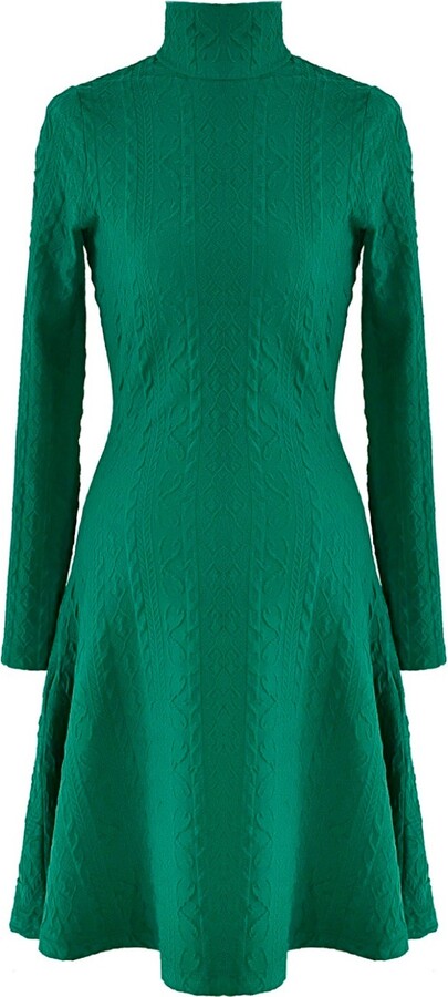 Grass Green Dress | Shop The Largest Collection | ShopStyle