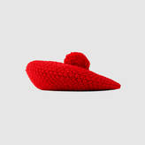 Thumbnail for your product : Gucci Children's cotton knit hat