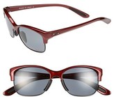 Thumbnail for your product : Oakley 'RSVP' 53mm Sunglasses