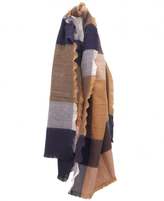 Thumbnail for your product : Joules Soft Handle Oblong Scarf