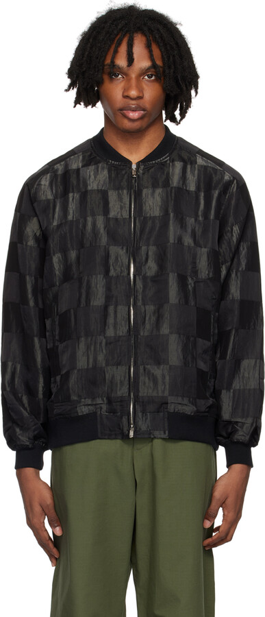 ジャケット・アウター 19AW Needles Velvet B.B. Jacket 19AW Needles Velvet B.B. Jacket