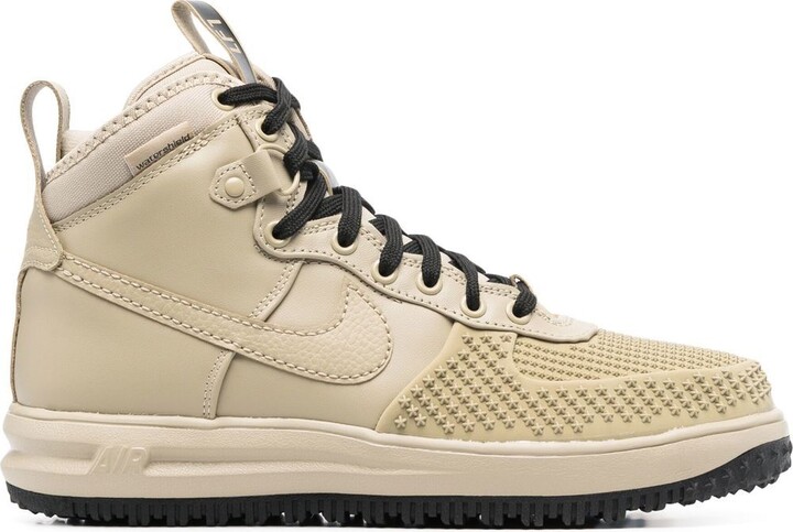 mens nike hi top trainers