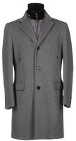 Thumbnail for your product : Mario Matteo MM BY MARIOMATTEO Coat