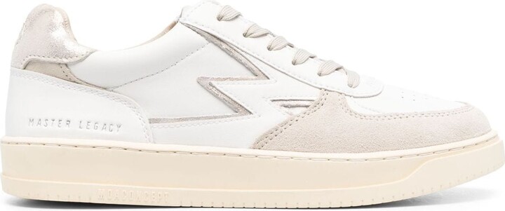 Moa Master Of Arts Master Legacy low-top sneakers - ShopStyle