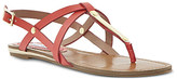 Thumbnail for your product : Steve Madden Henna strappy toe post sandals