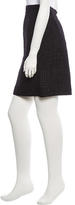 Thumbnail for your product : Christian Lacroix Mini Skirt