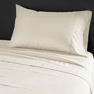 Donna Karan Silk Essentials Standard/Queen Pillowcase, Pair