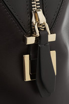 Thumbnail for your product : Tod's D-Cube Bauletto medium leather tote