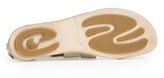 Thumbnail for your product : Gentle Souls 'Blessie' Leather Sandal (Women)