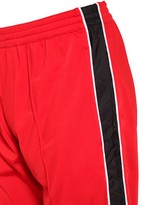 Thumbnail for your product : Prada Techno Track Pants