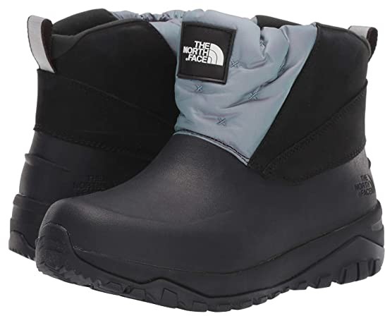 north face winter boots for ladies