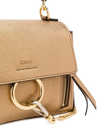 Chloé Fay Day mini bag
