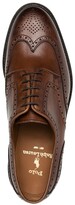 Thumbnail for your product : Polo Ralph Lauren Brenton wingtip brogues