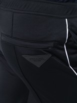 Thumbnail for your product : Prada Side Stripe Track Pants