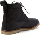 Thumbnail for your product : Ben Sherman Troy Combo Boot