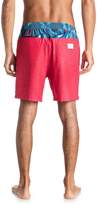 Thumbnail for your product : Quiksilver Men's Inlay 17 Swim Short