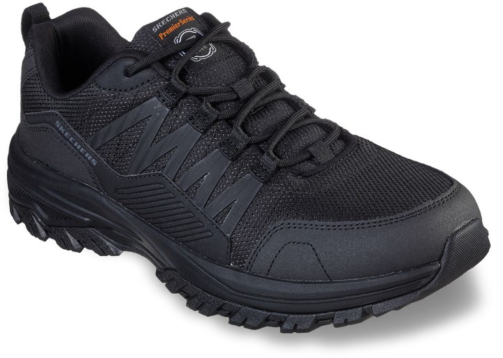 skechers steel toe sneakers