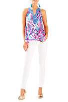Thumbnail for your product : Lilly Pulitzer Achelle Top