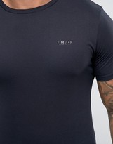 Thumbnail for your product : Firetrap Crew Neck Core T-Shirt