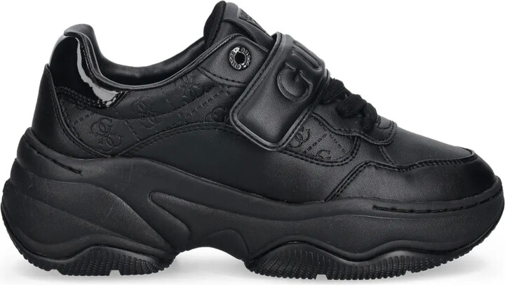 GUESS USA Helinn 4G sneakers