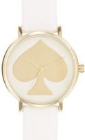 Thumbnail for your product : Kate Spade Metro Strap Watch, 34mm