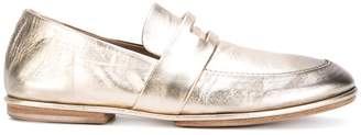 Marsèll metallic loafers